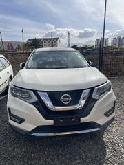 Nissan X-Trail 2.0 Petrol AWD 2018 White for sale