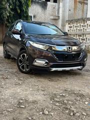 Honda Vezel 1.5 Hybrid 2WD 2019 Gray for sale