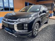 Mitsubishi RVR 2019 Black for sale
