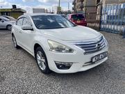 Nissan Teana 2014 White for sale