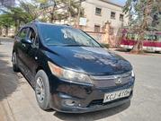 Honda Stream 1.7i ES 2009 Black for sale