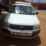 Toyota Probox 2013 White for sale