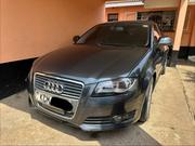 Audi A3 1.4 TFSi 2011 Gray for sale