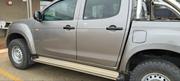 Isuzu D-MAX 2014 Gray for sale