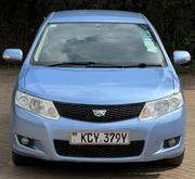Toyota Allion 2012 Blue for sale