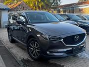 Mazda CX-5 2019 Black for sale