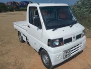 Nissan NV100 Clipper 2013 White for sale