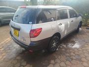 Nissan Advan 2015 Silver for sale