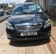 Toyota Premio 1.5 FWD 2011 Black for sale