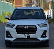 Daihatsu Rocky 2019 White for sale