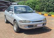 Mitsubishi Mirage ES Coupe 1994 Silver for sale