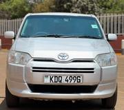 Toyota Probox 1.5 DX 2WD 2019 Silver for sale
