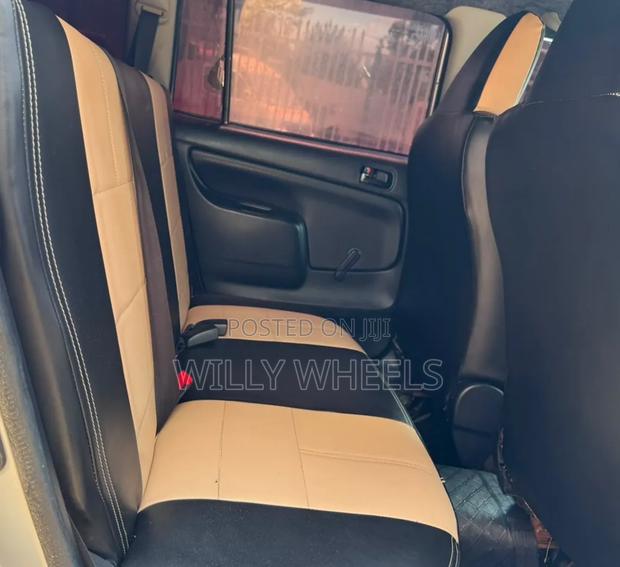 Toyota Probox 1.5 DX 2WD 2019 Silver
