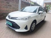 Toyota Axio 1.5 G 4WD 2020 White for sale