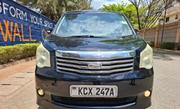 Toyota Noah 2012 Black for sale