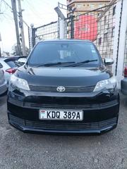 Toyota Spade 2017 Matt Black for sale