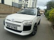 Toyota Probox 1.5 F 2WD 2016 White for sale