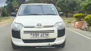 Toyota Probox 2019 White for sale