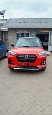 Daihatsu Rocky 2019 Red for sale
