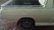 Datsun 1200 1971 Beige for sale
