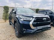 Toyota Hilux 2021 for sale