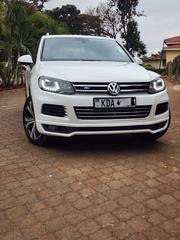 Volkswagen Touareg TDI R-Line 4dr SUV AWD (3.0L 6cyl Turbodiesel 8A) for sale