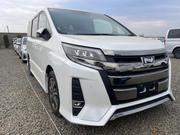 Toyota Noah 2.0 FWD (8 Seater) 2020 White for sale