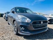 Suzuki Swift 2019 Gray for sale