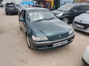 Toyota Corona 1998 Green for sale