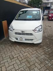 Daihatsu Mira 2019 White for sale