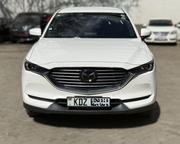 Mazda CX-8 2019 White for sale