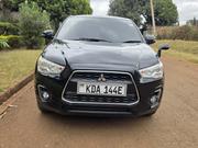 Mitsubishi RVR 2013 Black for sale
