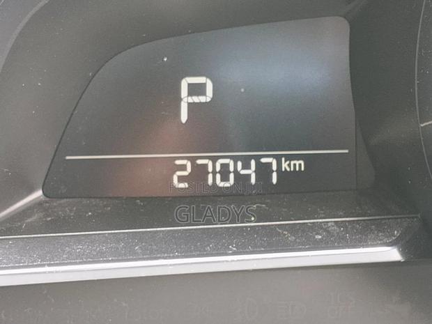 Mazda Axela 2019 Blue