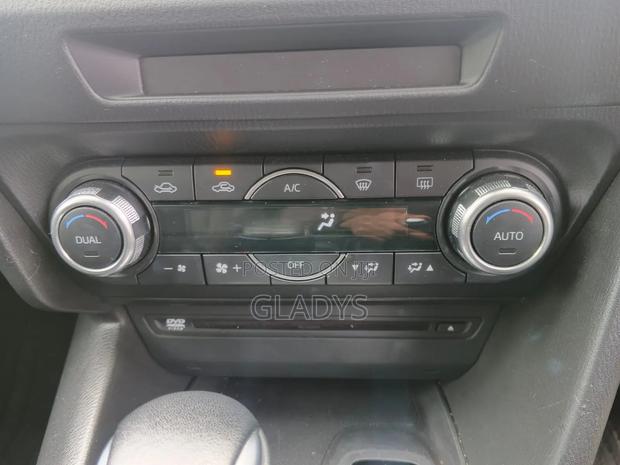 Mazda Axela 2019 Blue