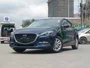 Mazda Axela 2019 Blue for sale