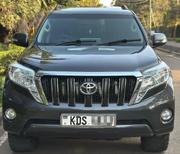 Toyota Land Cruiser Prado 2016 for sale