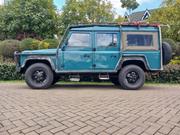 Land Rover Defender Base 4x4 1993 Green for sale