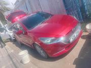 Mazda Demio 2018 Red for sale