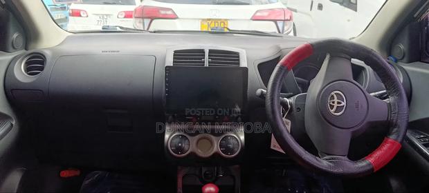 Toyota IST 2010 White
