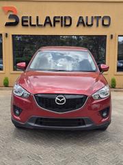 Mazda CX-5 2.2 Diesel AWD 2014 Red for sale