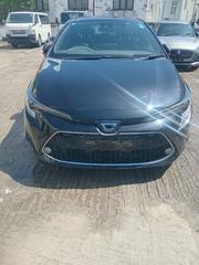 Toyota Corolla 2019 Blue for sale