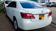 Toyota Premio 2015 White for sale