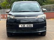 Toyota Spade 2015 Black for sale