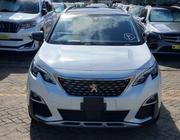 Peugeot 3008 2020 Pearl for sale