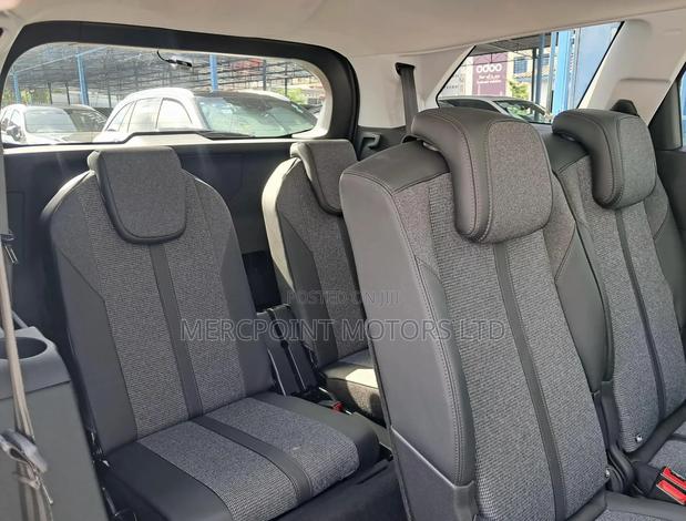 Peugeot 3008 2020 Pearl