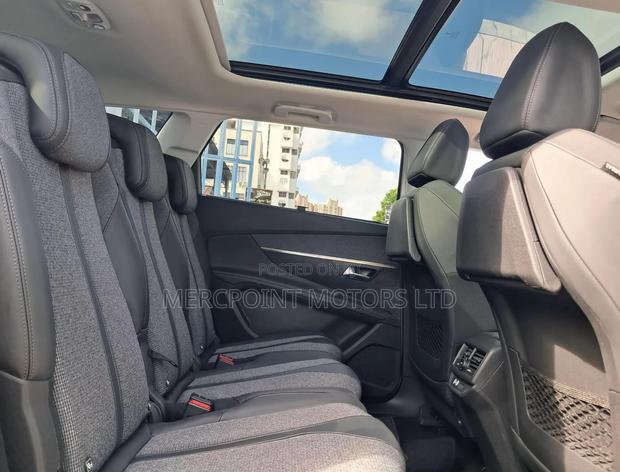 Peugeot 3008 2020 Pearl