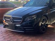 Mercedes-Benz E53 AMG AMG E 53 4MATIC+ 2019 Matt Black for sale