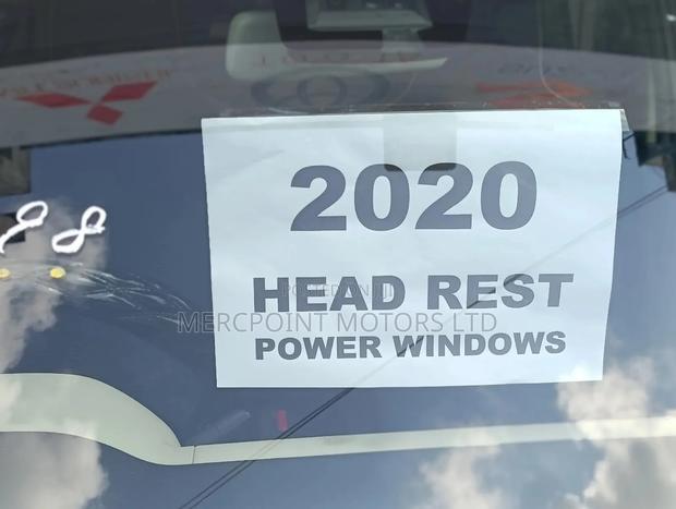 Suzuki Alto 660cc AWD 2020 Silver