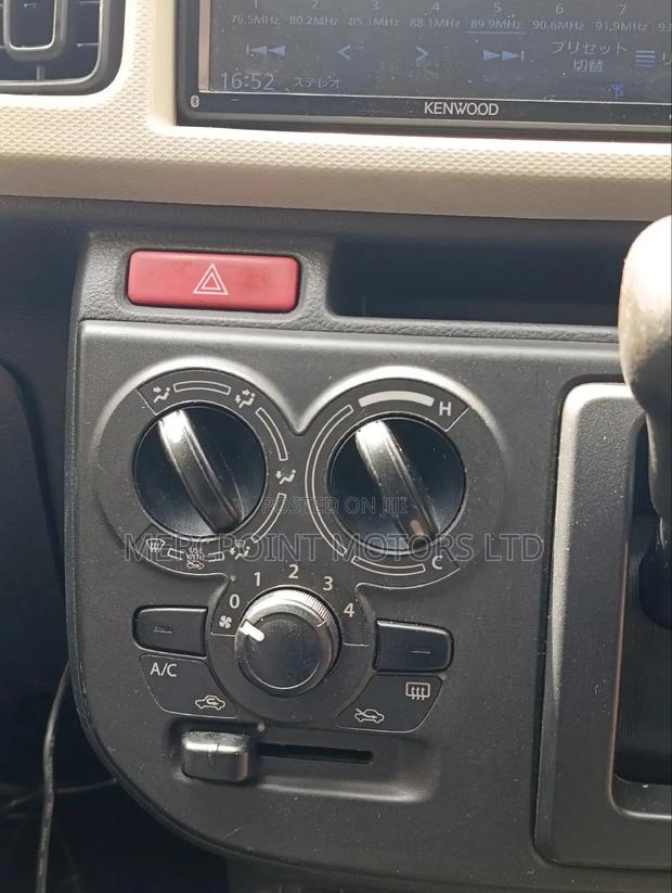 Suzuki Alto 660cc AWD 2020 Silver