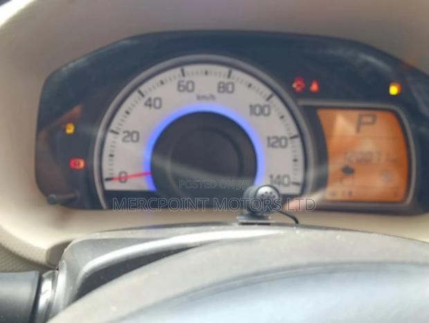 Suzuki Alto 660cc AWD 2020 Silver